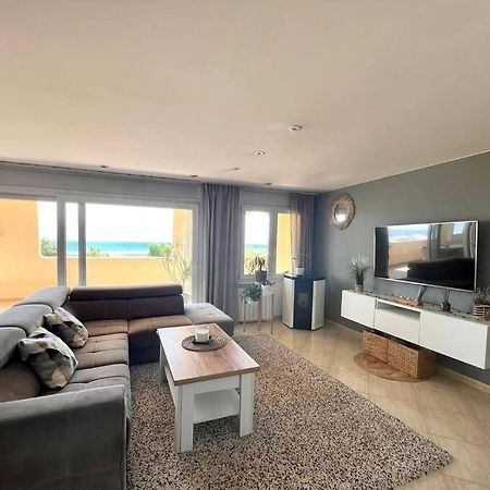 3Apartamento De Tres Habitaciones Empuriabrava Exterior photo