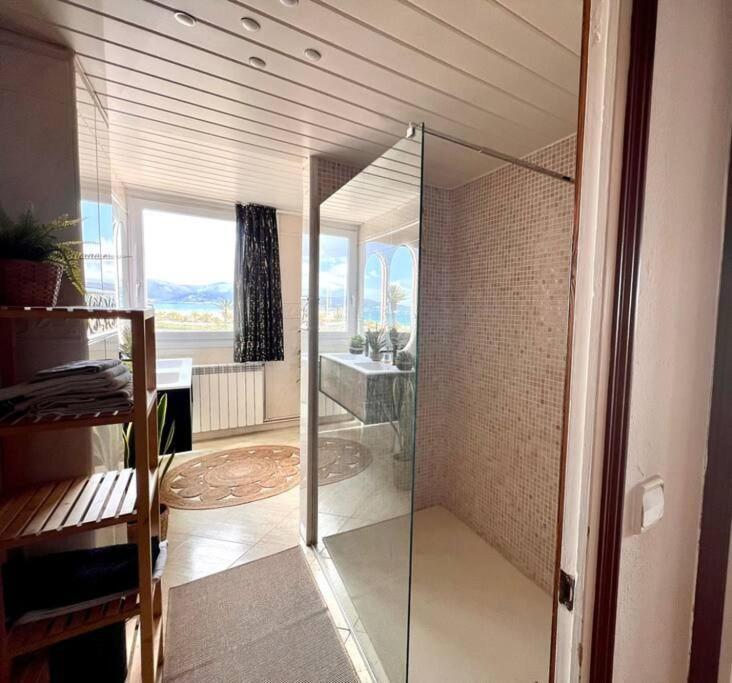3Apartamento De Tres Habitaciones Empuriabrava Exterior photo
