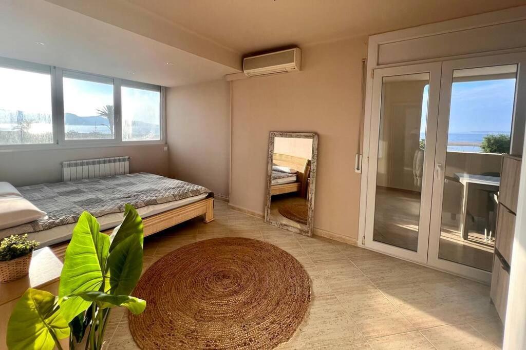3Apartamento De Tres Habitaciones Empuriabrava Exterior photo